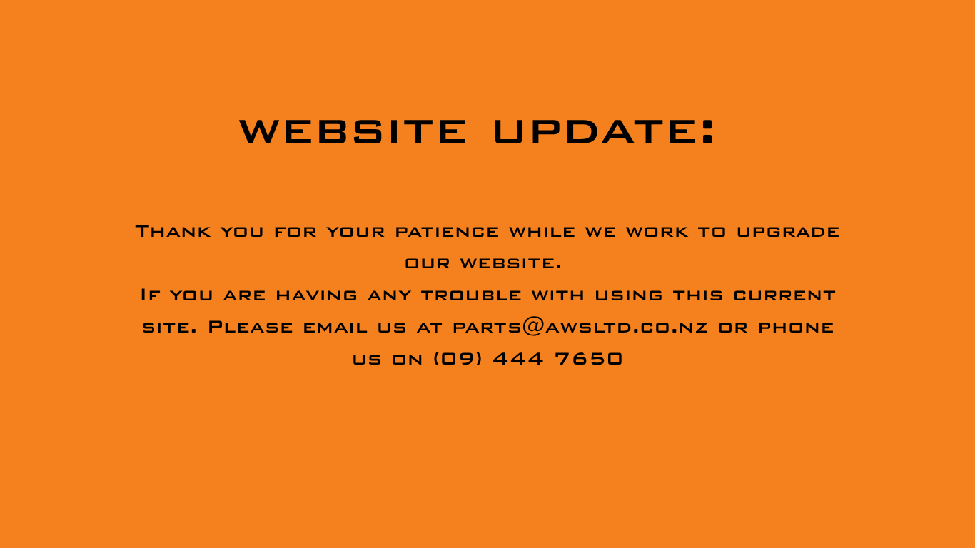website update 1