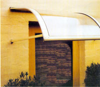 kariba Awnings